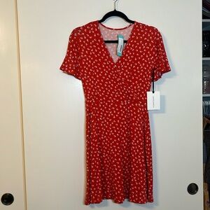 NWT 41 Hawthorne Stitch Fix dress size SP